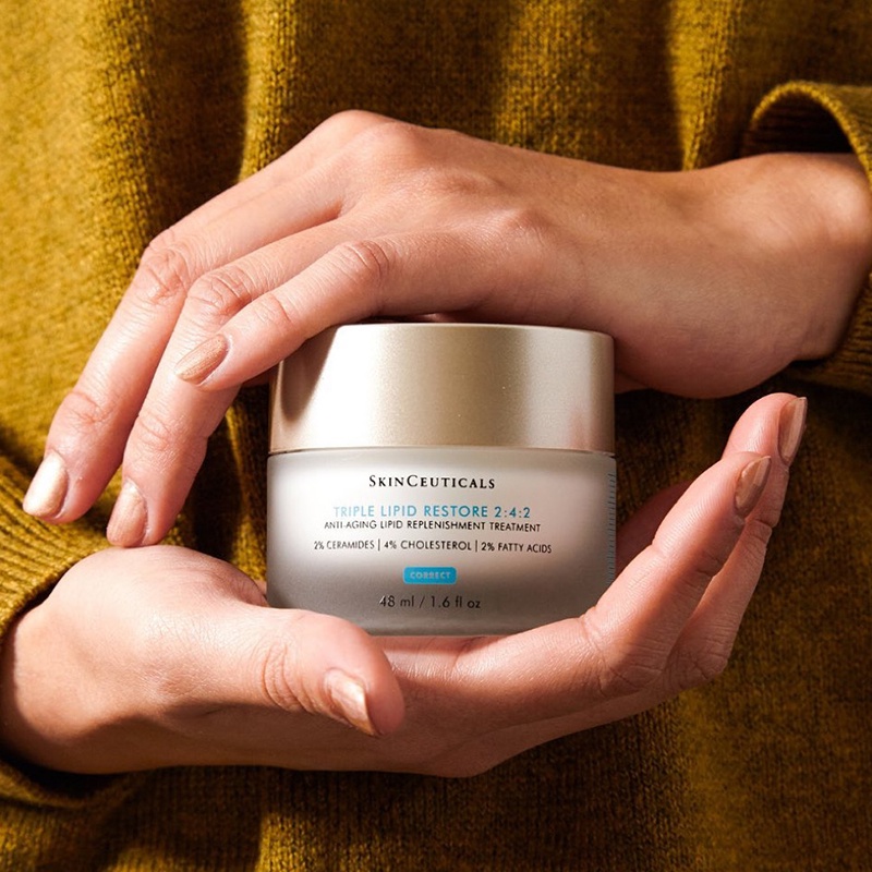 Kem Dưỡng Da skinceuticals 242 48ml