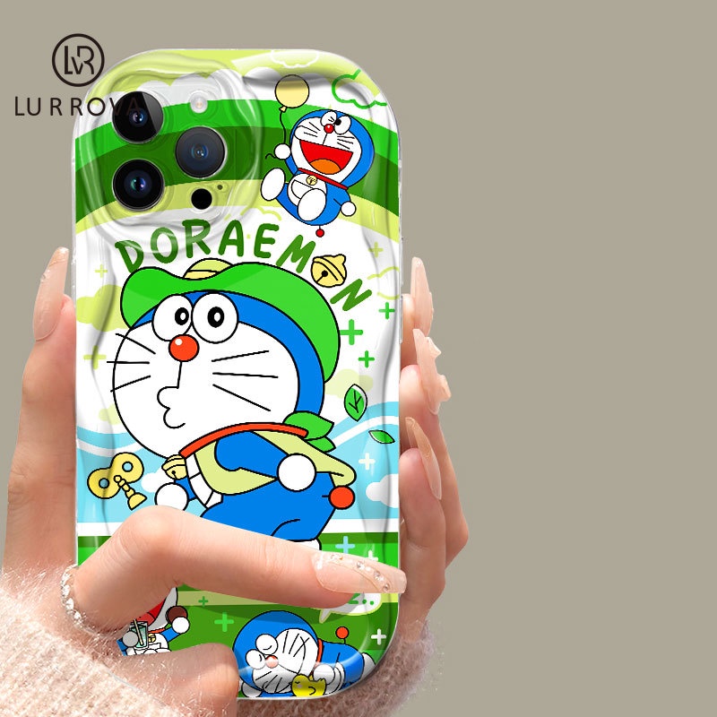 Oppo reno 10 5g reno 8t 5g reno 8t 4g reno 8z 5g reno 7z 5g reno 8 5g reno 8 4g reno 7 4g reno 6 5g reno 5 reno 4f blue smiling jingle cat silicone phone case