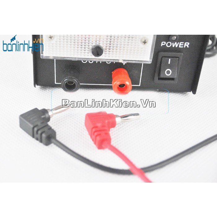Dây Nguồn Đa Năng DN-30K