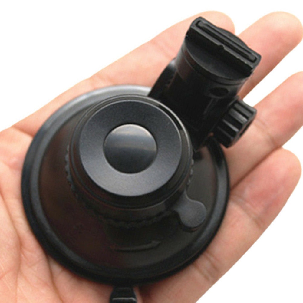 Giá Đỡ Camera dvr Bằng Nhựa abs 100% Hàng Mới Dành Cho Xe Hơi