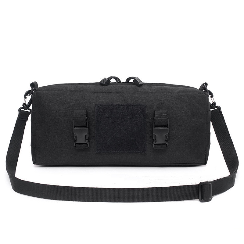 Luc 1000d ba lô du lịch cắm trại túi đất vai molle phụ kiện túi y tế thể thao ngoài trời câu cá đi bộ đường dài dung tích lớn túi đeo vai túi phụ kiện edc