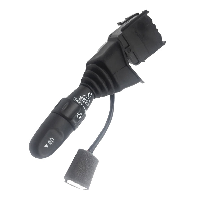 Phụ kiện thay thế công tắc gạt nước cột lái ô tô 96552482 2427383 Đối với daewoo nubira chevrolet nubira estate lacetti 2003-2011 52133b1000