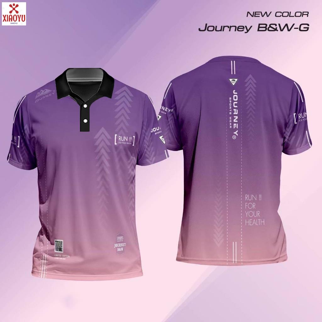 Áo sweater Sợi Nhỏ Siêu Nhẹ Thoáng Khí In Hình jbw Thời Trang Mùa Hè 2023 Cho Nam Và Nữ