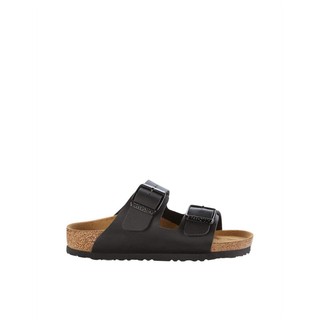 Giày Xăng Đan Birkenstock Arizona Unisex s - Black