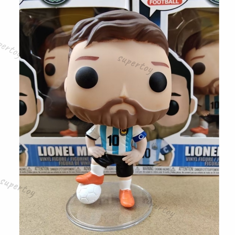 Funko pop Nhân Vật funko pop! Mô Hình Đồ Chơi Nhân Vật Trong Bóng Đá 10
