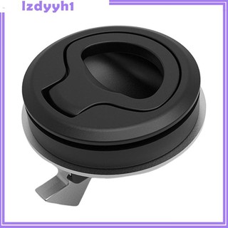Flush pull latch cửa tủ phần cứng marine pull latch lift handle cứng cáp