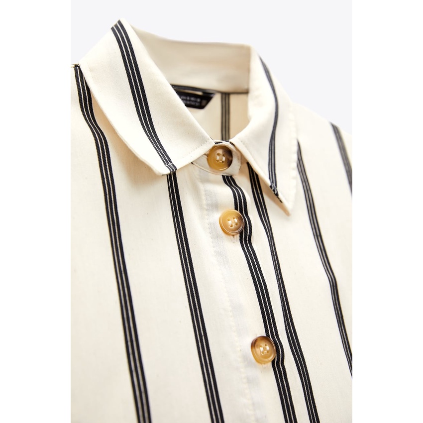 Áo sơ mi Zara authentic