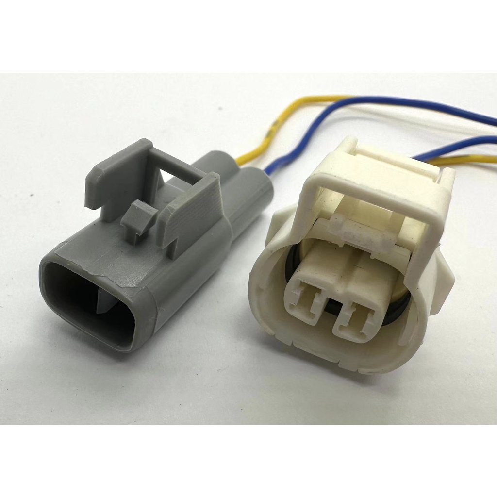 Xg7025y-2.2-11 / 21 đầu nối chống thấm nước cho xe hơi đèn đuôi cúp vàng, phích cắm trong nước 90980-11250