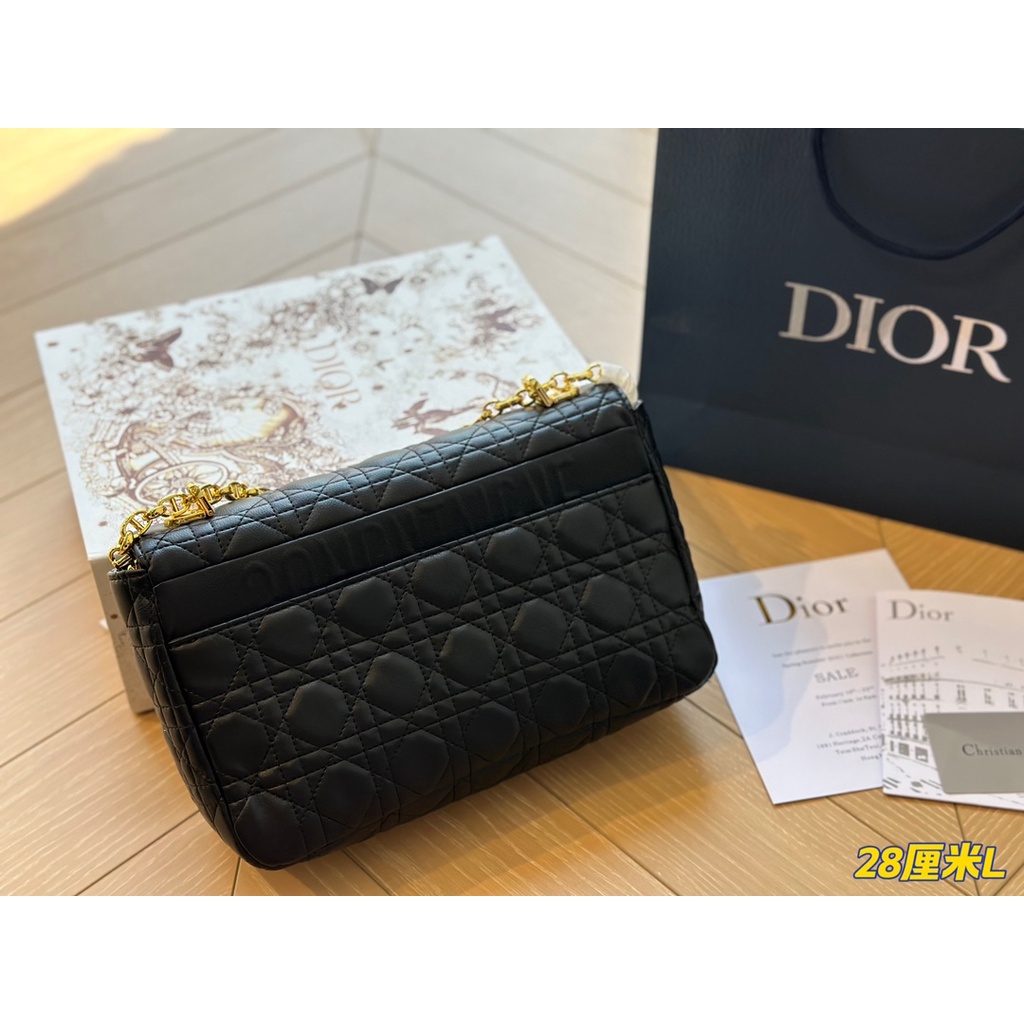 Túi xách d-caro túi đeo vai nữ mới túi đeo chéo thời trang và đa năng