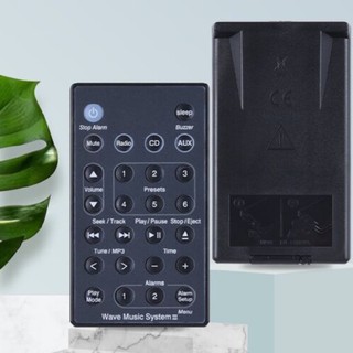 New Replace Remote Controller for Bose Wave Music System AWRCC1 AWRCC2 AWRCC3