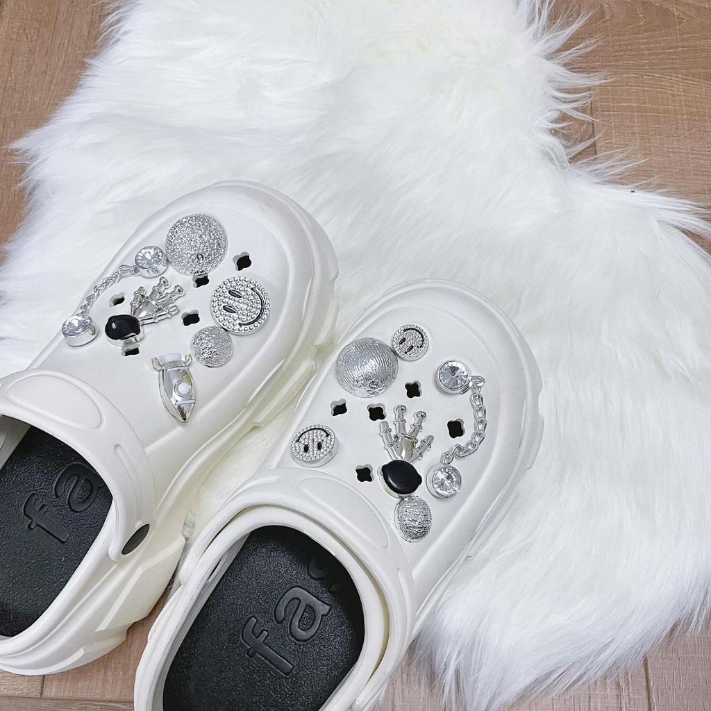 HHH Dép CROSS 5CM dép Sandal nữ Mùa hè Đế Dày thoải mái Xinh Xắn   B98G14C