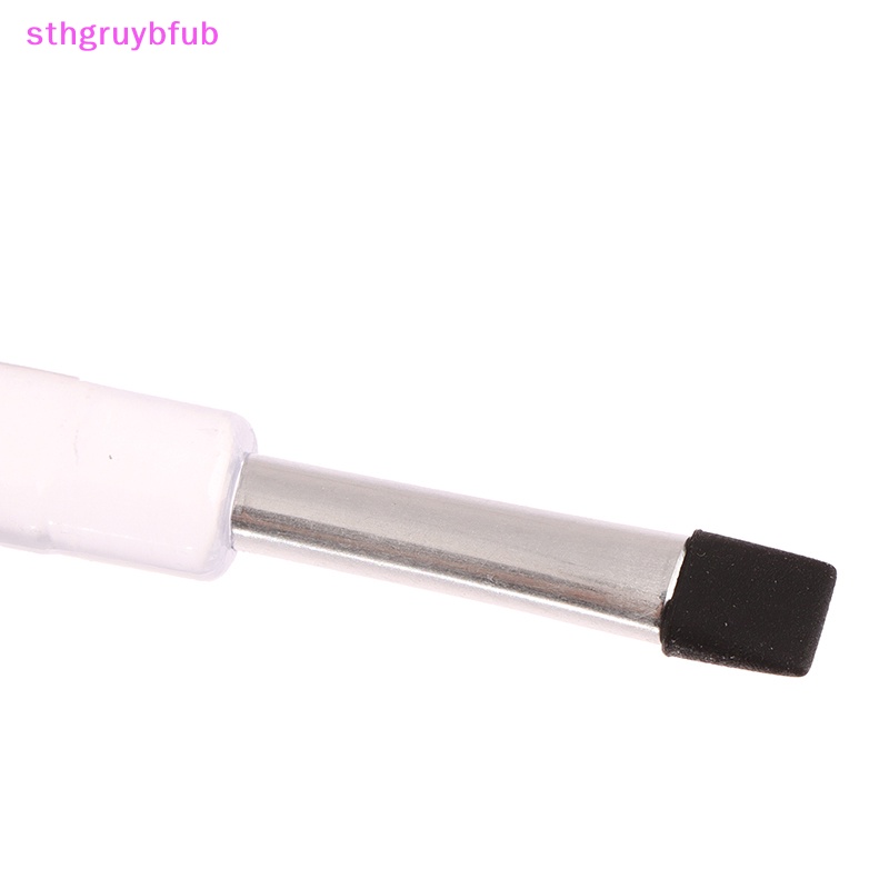 Sthb eyelash lift silicone brush eyelash perm lifg tools lamination eyelashes separag eyelash extension trong suốt có nắp vn