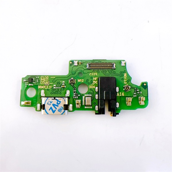 Cụm sạc | bo mạc sạc  Samsung A14 5G / A146P hàng như hình.