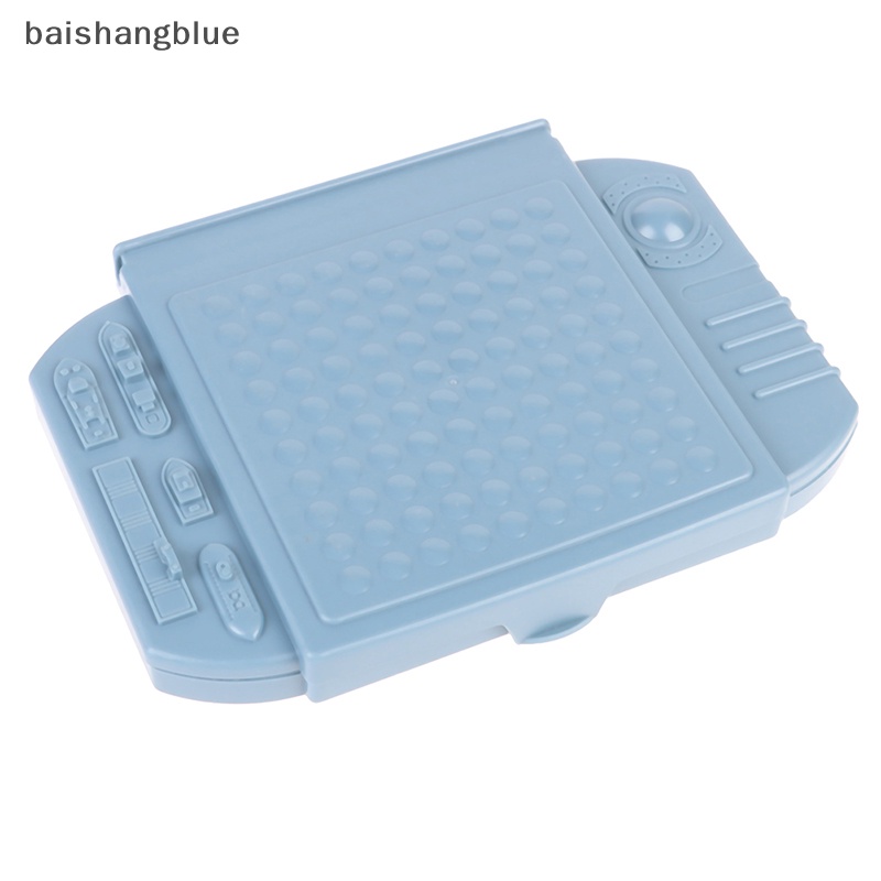 Baishangblue battleship the classic naval combat strategy games board game bhb