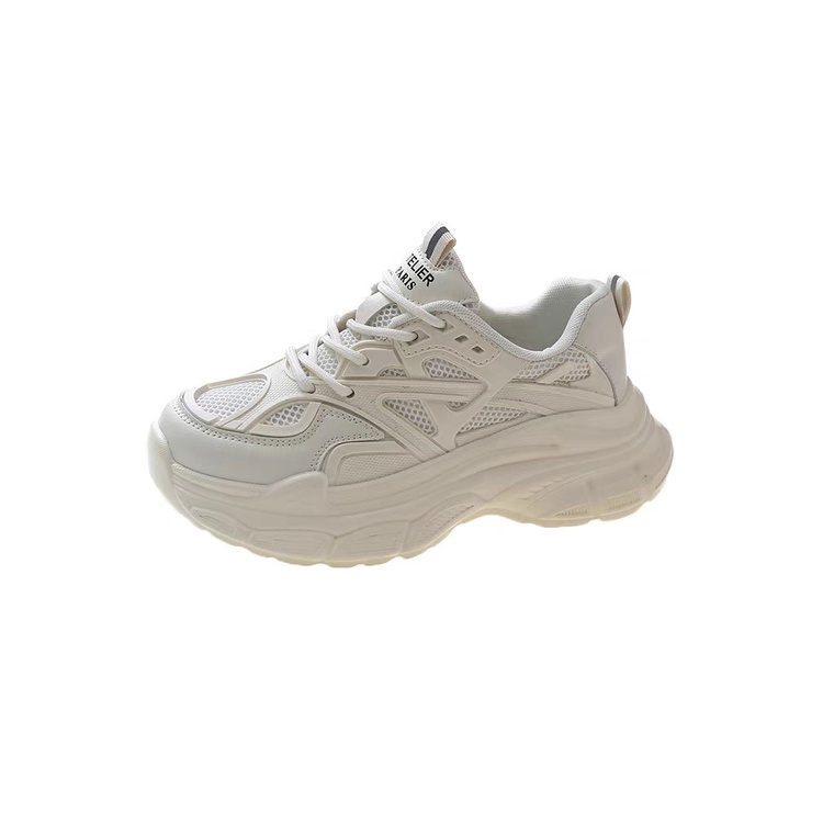 TOTOK TOTO KAELO Giày Thể Thao Thiết Kế Mới Thoáng Khí Giày thể thao nữ 2023 NEW 081649  Chất lượng cao Chic Đẹp Beautiful B95F1XS 36Z230909