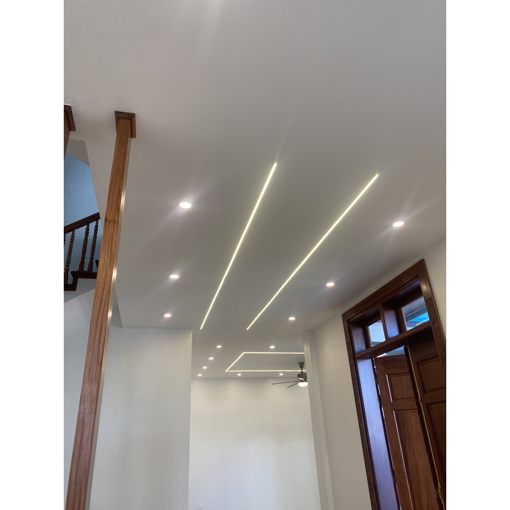 Led dán 12v 2835 120 led- SAMSUNG màu trắng, vàng nắng, trung tính ĐIỆN MÁY MIỀN TRUNG 36
