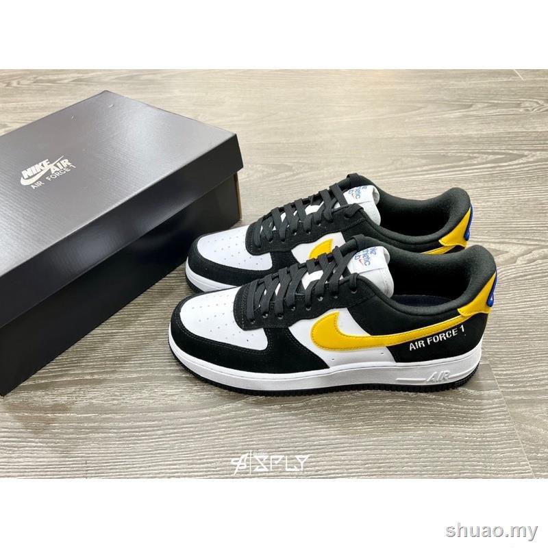 Giày thể thao sang trọng znz3 nike2023 air force 1 dh7568 lrlt