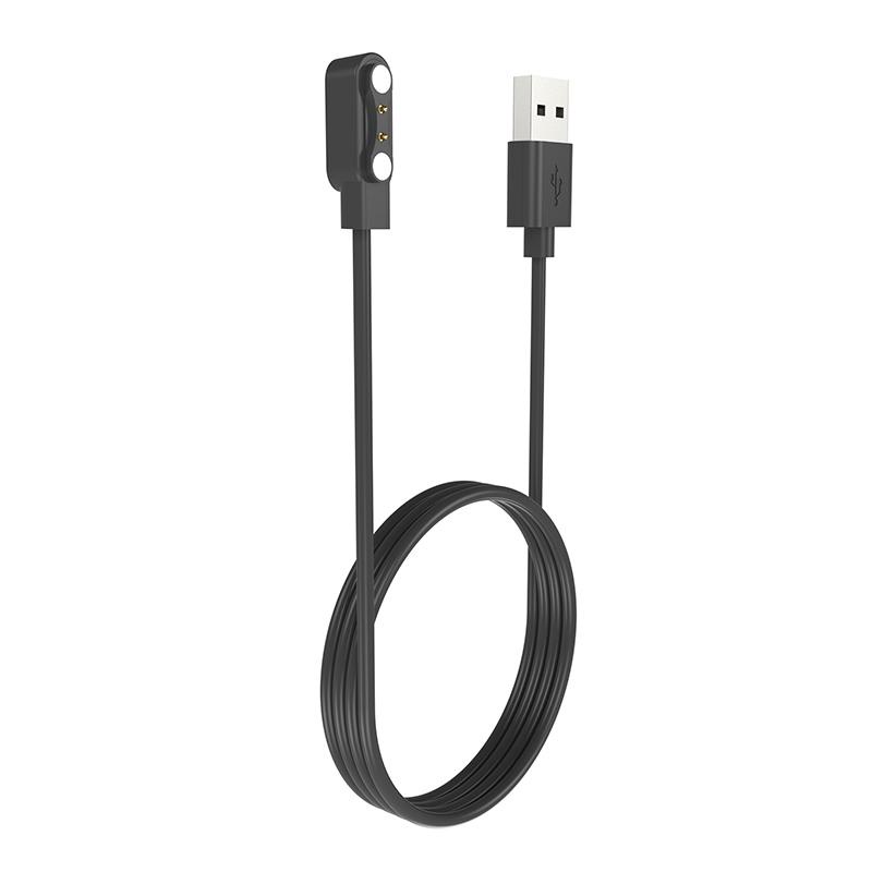 Dây Cáp Sạc usb Từ Tính Thay Thế Chuyên Dụng Cho zeblaze vibe 7 pro