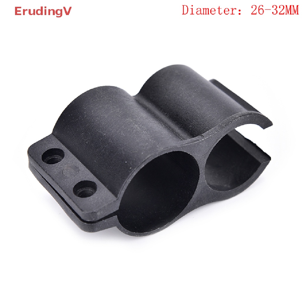 Giá Đỡ Khóa Dây Cáp Và Khung Khóa Chữ U Cho Xe Đạp