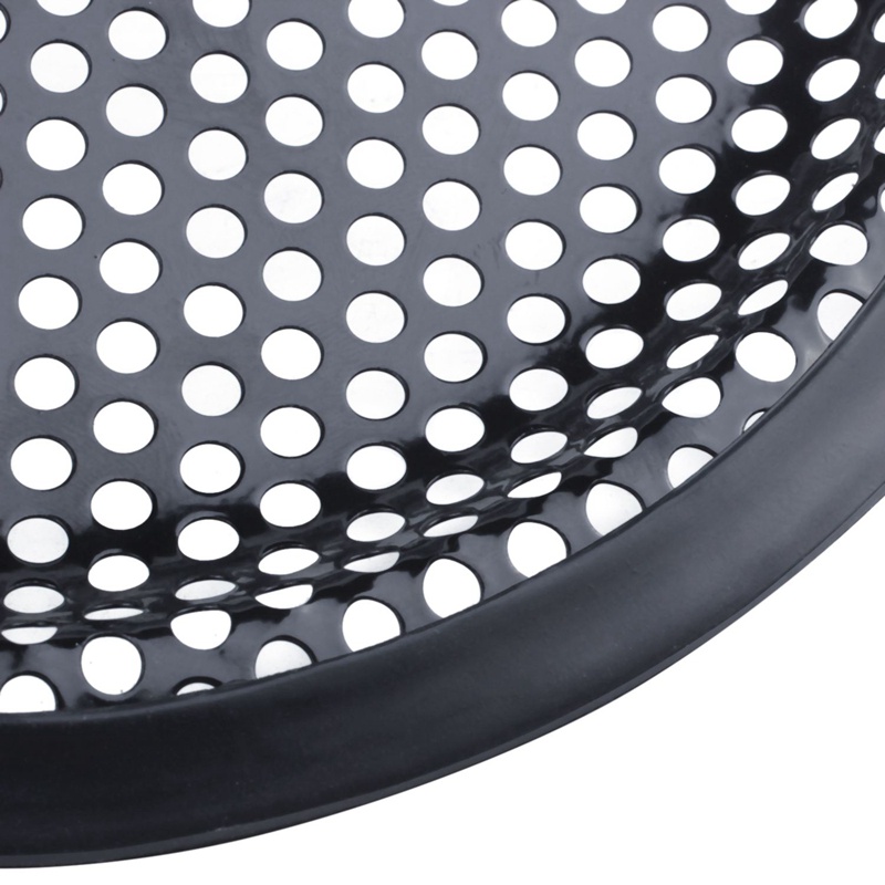 Lưới Kim Loại Bọc Loa Bluetooth 12V Hỗ Trợ Thẻ Tf Fm Radio Mp3