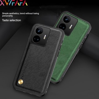 Ốp Điện Thoại Siêu Mỏng Từ Tính Thời Trang Cho Realme C55 V30 V30T Realme GT NEO5 GT3 Realme 10 10Pro 10Pro +