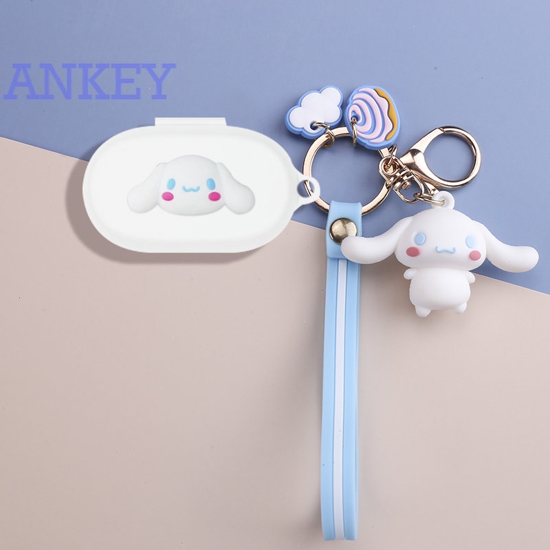 Jabra Elite 7 Pro / 7 Active Case Silicone Elite7Pro 7Active Wireless Headset Shell 7pro Cover