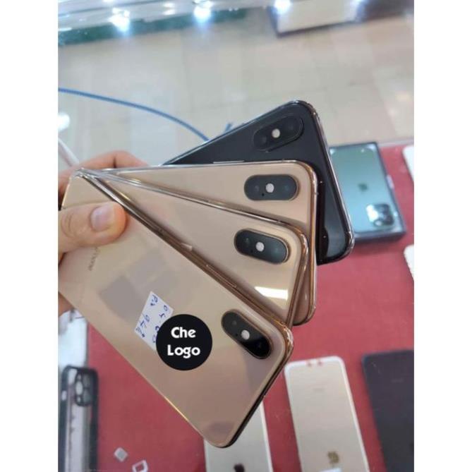 Điện thoại i..p X likenew quốc tế cũ 90% chính hãng máy nguyên zin dung lượng 128GB sẵn 3 màu L22 Mls  BQT.LL/A