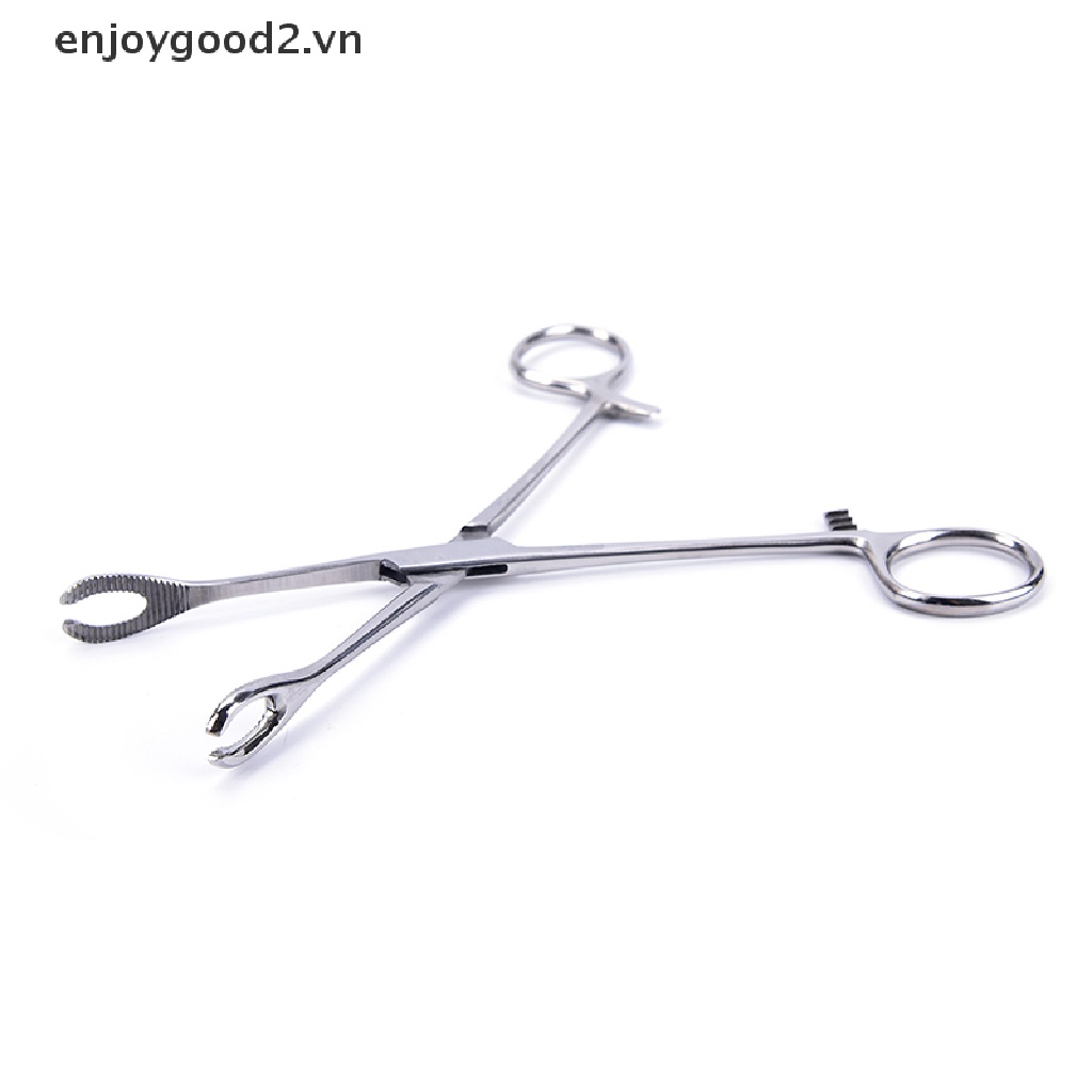 & Enjoy & Dụng Cụ Kìm Kẹp Lực Cơ Thể / Lưỡi / Môi / Tai / Mũi / Cơ Thể B