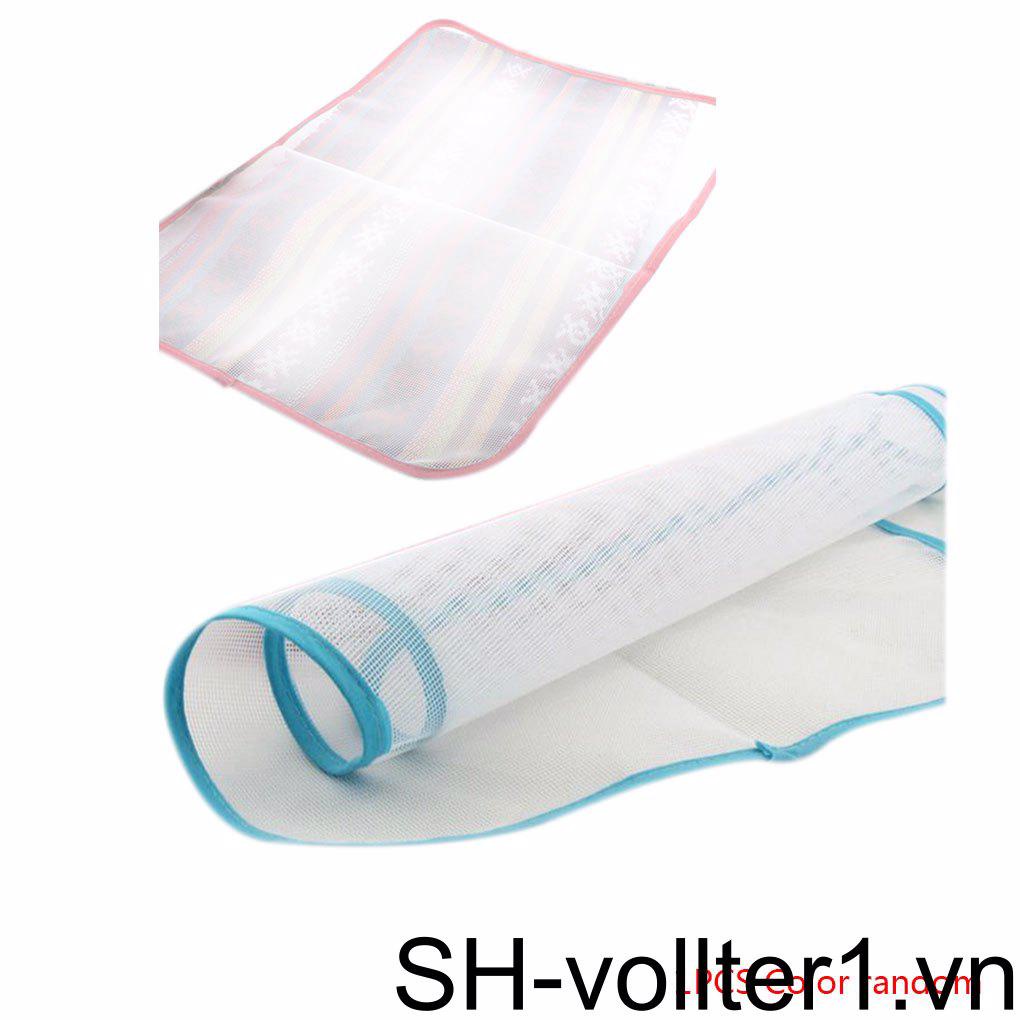 Tấm Lót Bàn Ủi Quần Áo Cách Nhiệt Bảo Vệ Thay Thế Tiện Dụng Cho Gia Đình