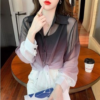 Áo Sơ Mi Thiết Kế Cho Nữ