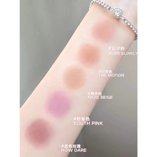 Phấn Má Hồng Đơn Sắc 3ce