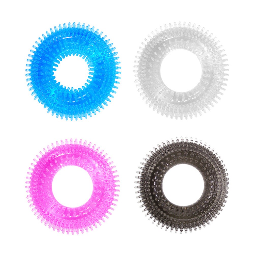 Quần Lót Nam Trong Suốt Dây Đeo Chữ C Gợi Cảm