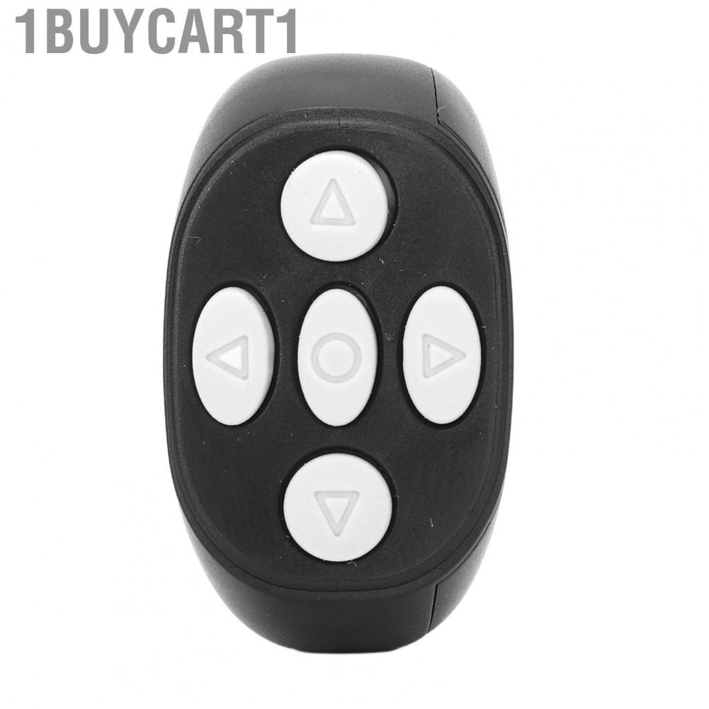 1buycart1 BT 5.3  Control Page Turner Cell Phone Camera Shutter Selfie