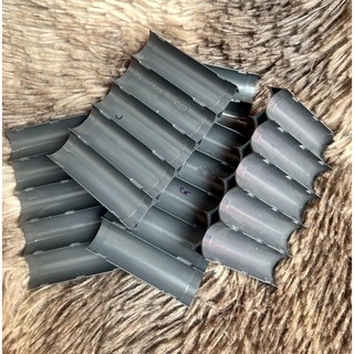 Khay 5s - 2p ngăn cell, giữ và cố định 10 cell pin 18650