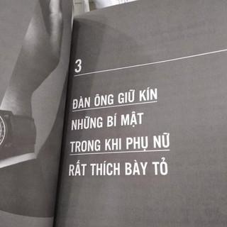 Sách - Đàn Ông Sao Hỏa Đàn Bà Sao Kim
