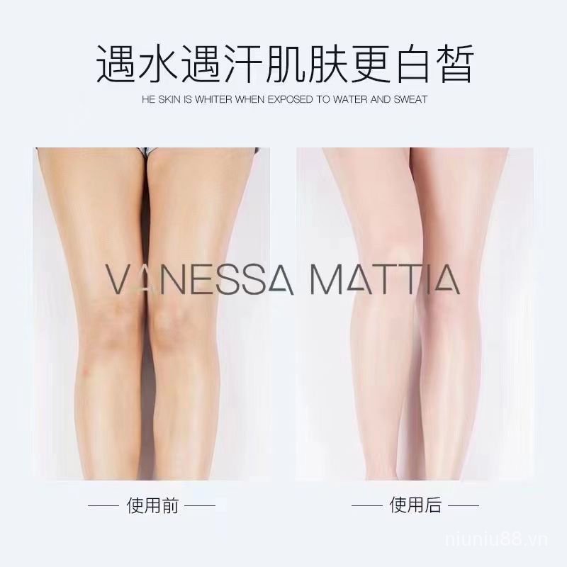 Mặt Nạ Toàn Thân Viai VM 480g Giúp Làm Trắng Và Sáng Da