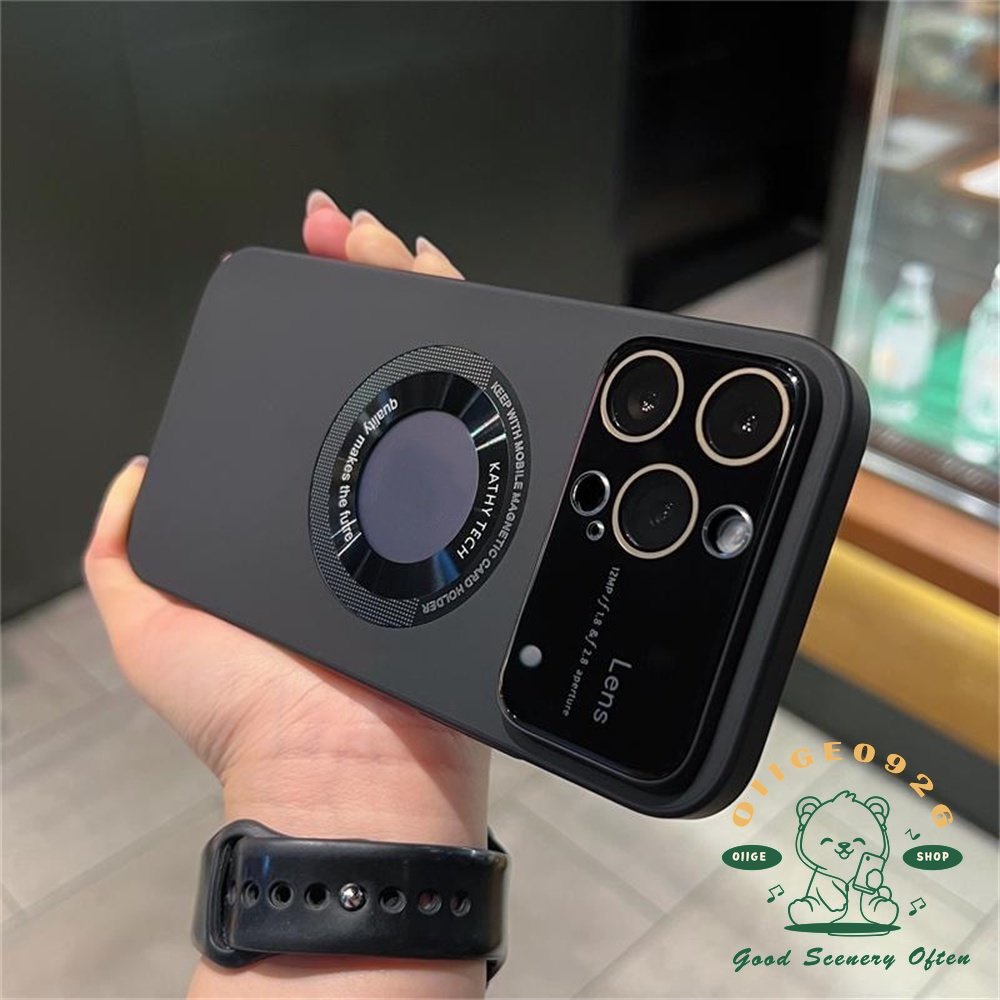 Ốp Điện Thoại iPhone 14 13 12 Pro Max PC Cứng Mặt Nhám Chống Rơi Chất Lượng Cao Cho ốp lưng Iphone14 13 12 Pro Max