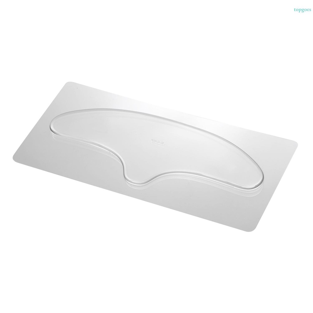 Miếng Dán Silicone Vô Hình Chống Lão Hóa Giảm Nếp Nhăn Nâng Vùng Trán