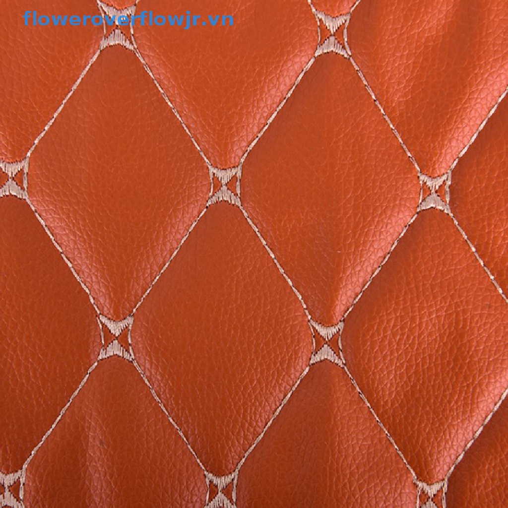 1 Đệm Lót Hộp Tỳ Tay Xe Hơi Phổ Biến