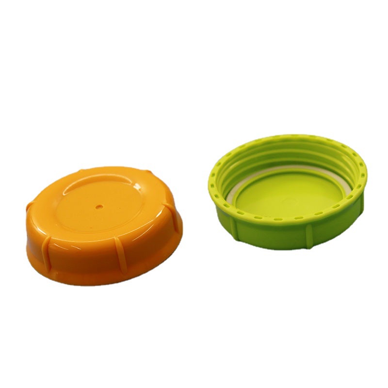 Nắp Đóng Kín Bình Sữa Em Bé Tiện Dụng