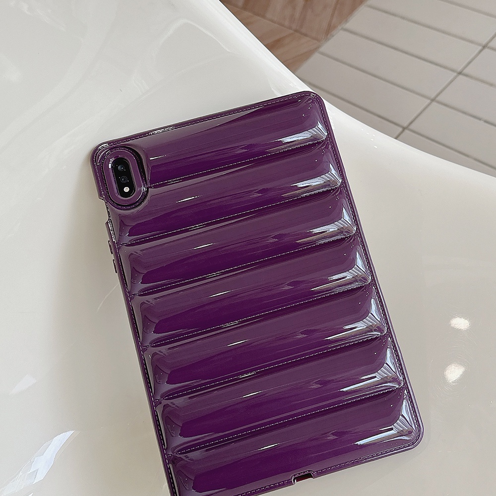 Ốp Máy Tính Bảng TPU Mềm Chống Sốc Cho Samsung Galaxy Tab A8 X205 X200 S6 lite P610 P615 A7 T500 T505 A7 lite S7 T870 S8 X700 11 inch