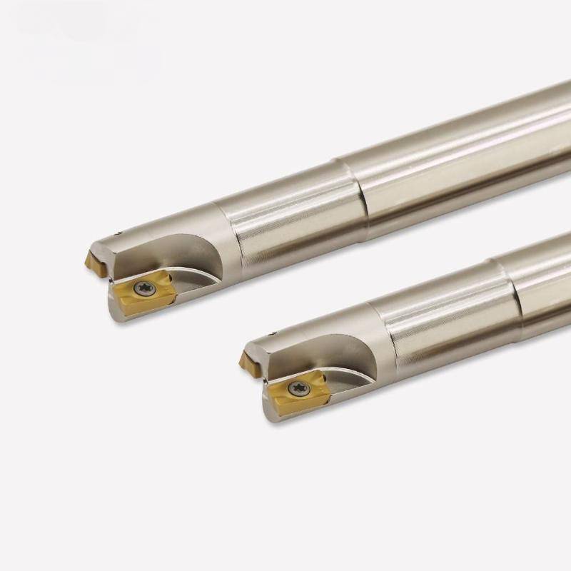 1 Đầu Cắt Cacbua BAP300R 10 12 16 18 20 24 25 32mm Chuyên Dụng APMT1135