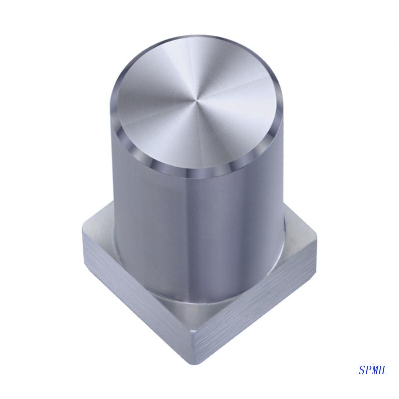 1 Gói Dụng Cụ Chặn Kế Hoạch Làm Mộc Bằng Thép Không Gỉ 20mm