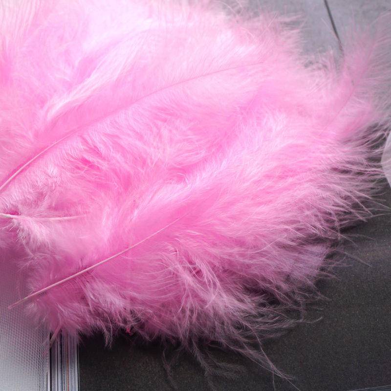 Set 50 Phụ Kiện Trang Trí Dream Catcher Nhiều Màu Sắc