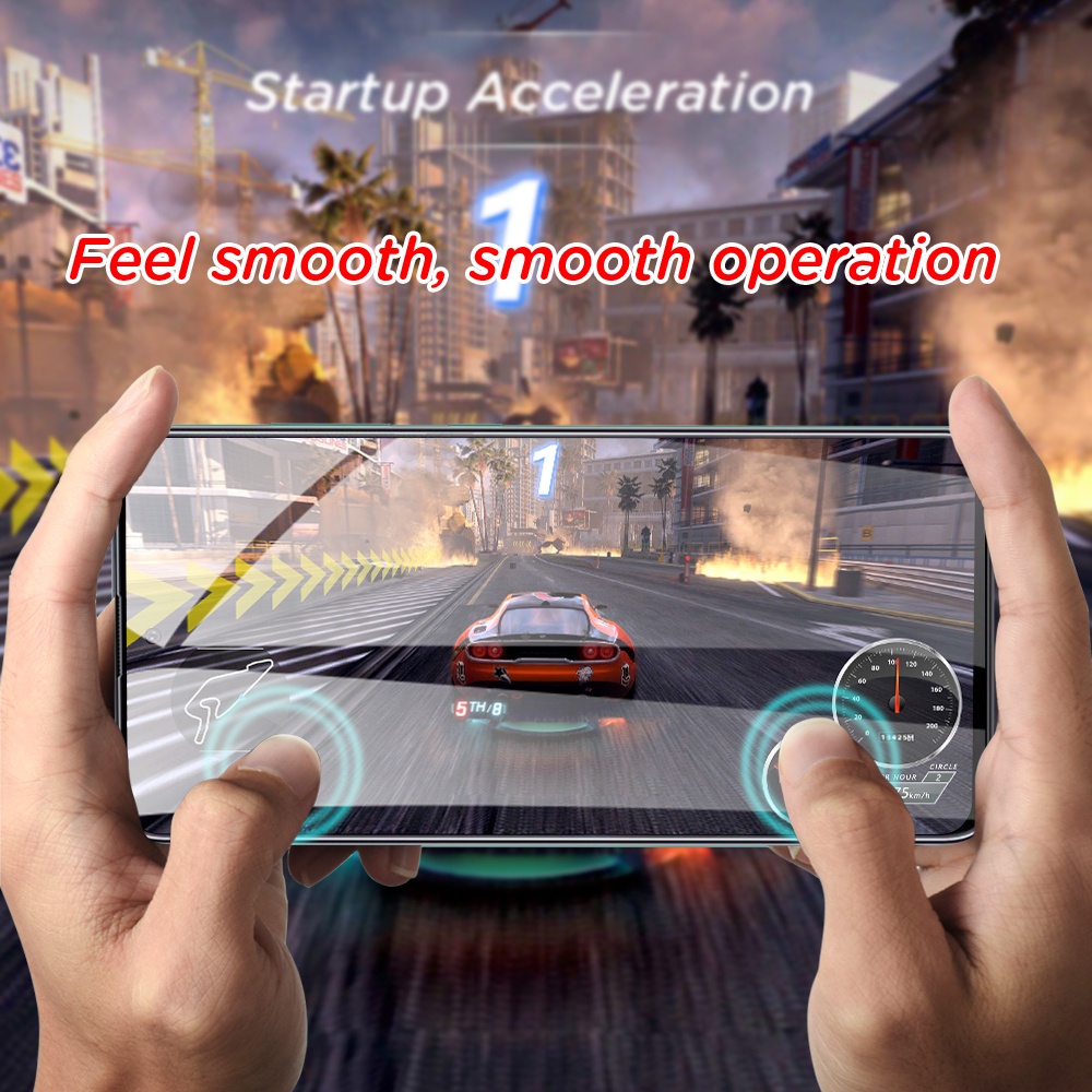 Kính cường lực cho samsung galaxy a54 a34 a24 a14 m54 m53 m33 m23 m13 a04 a04e m14 dán màn hình điện thoại full protect cover