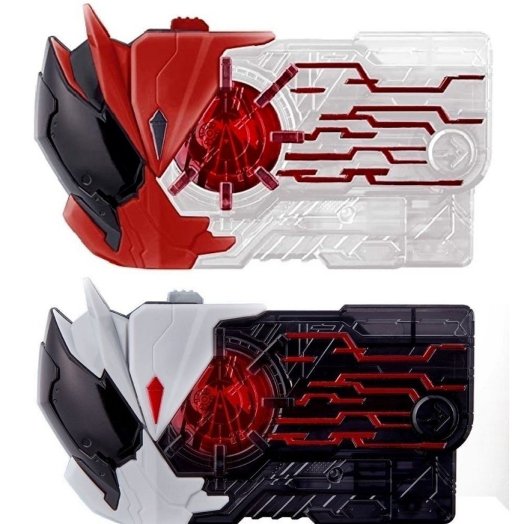 Móc Chìa Khóa Bằng Acrylic Hình Kamen Rider 01 Zero One