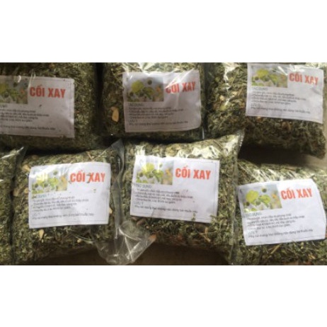 1kg Cây cối say khô nhà trồng phơi tay sạch sẽ