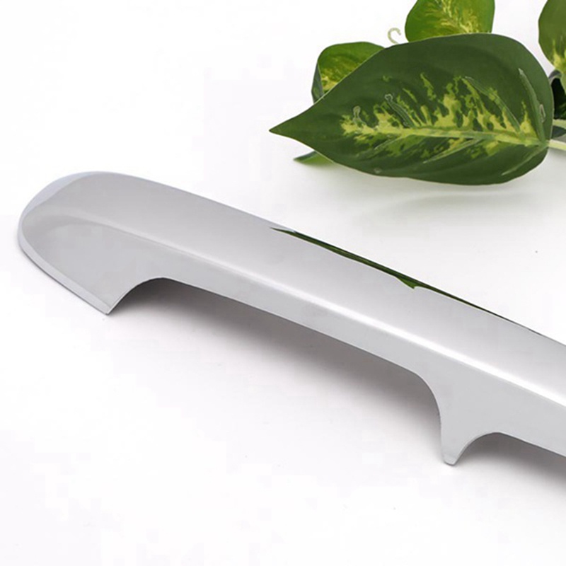 Vỏ Bọc Tay Nắm Cửa Xe Hơi Bằng Chrome Cho Honda Accord Sedan 4 Doors 2003-2007