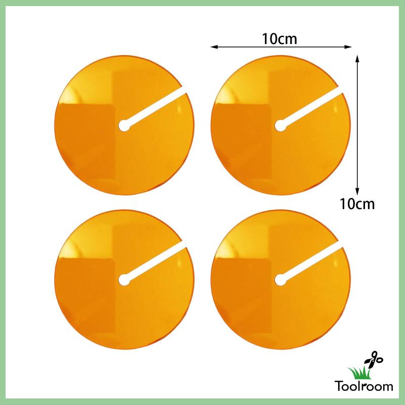 Set 4 Cốc Uống Cà Phê Tiện Dụng Cho Nhà Bếp