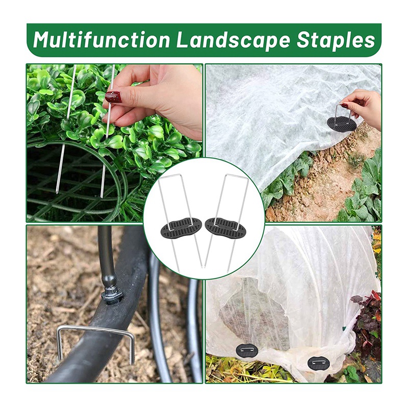 1 Bộ Vải Nổi 10 Ft X 30 Ft 0.9Oz Dùng Làm Vườn